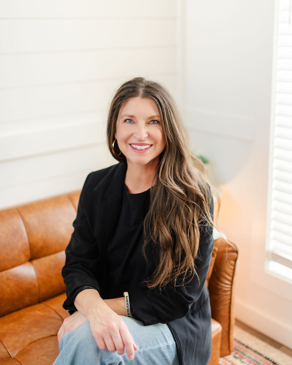 CJ Musick, Creator of the Work Intelligence Index®