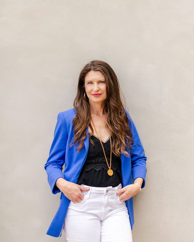 CJ Musick — Founder, Work Ethos