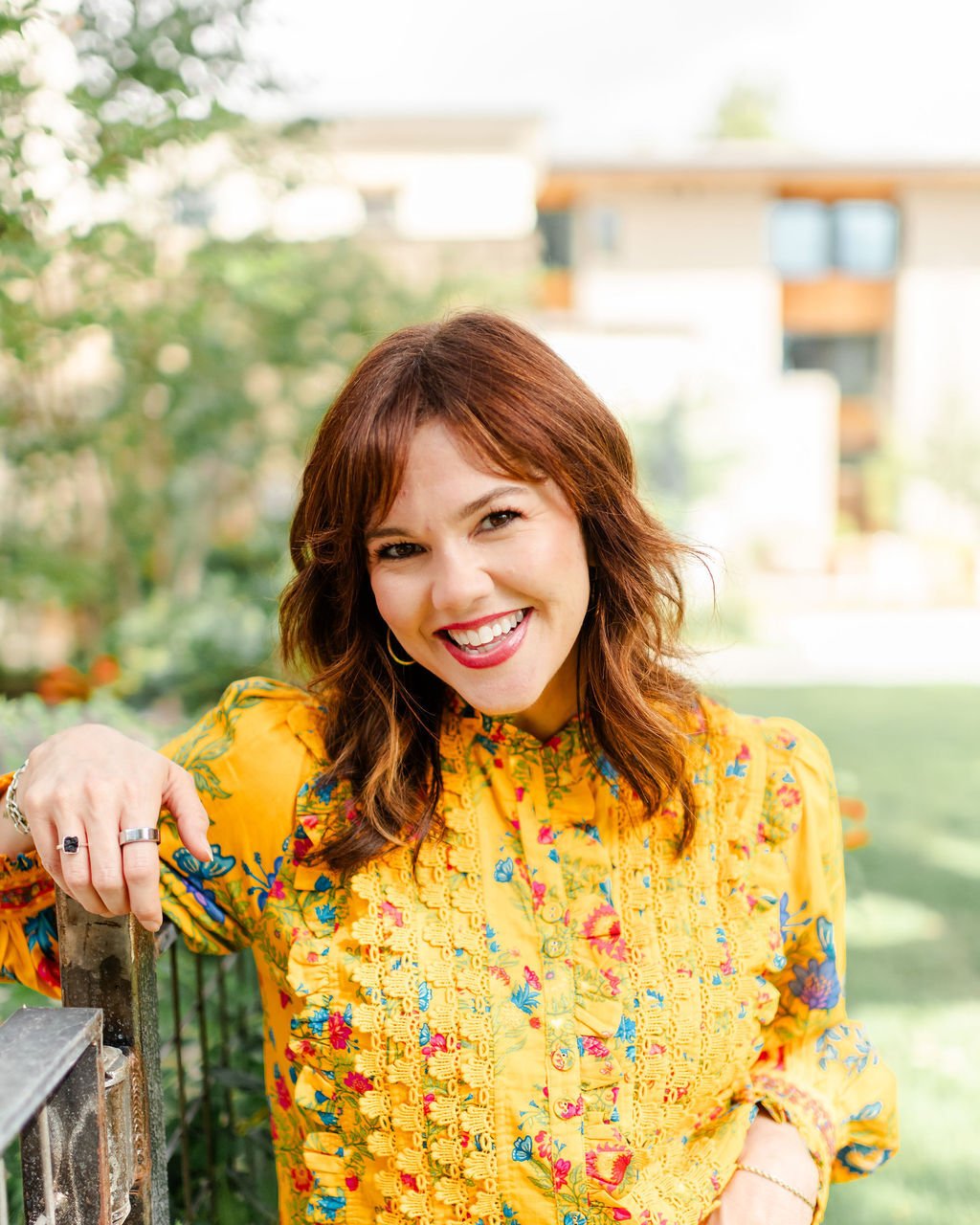 Kasey Brennan, Co-Founder of Work Ethos